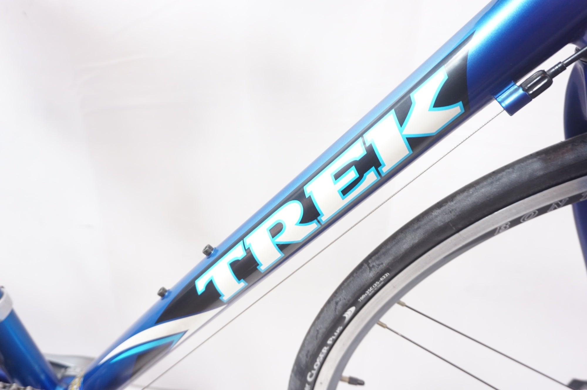 TREK 「トレック」 SLR 1500 2006年モデル ロードバイク / 世田谷店