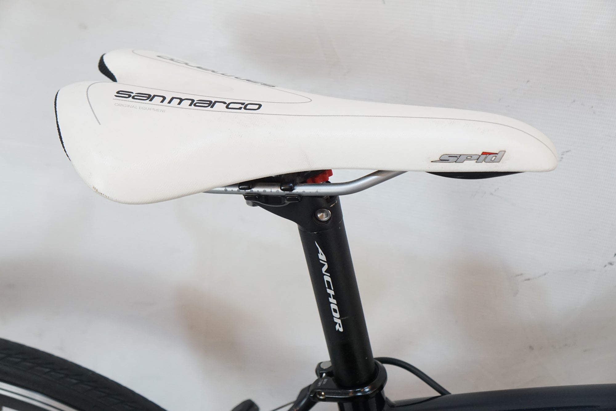 ANCHOR 「アンカー」 RFA3 EX 2017年モデル ロードバイク / バイチャリ浦和ベース