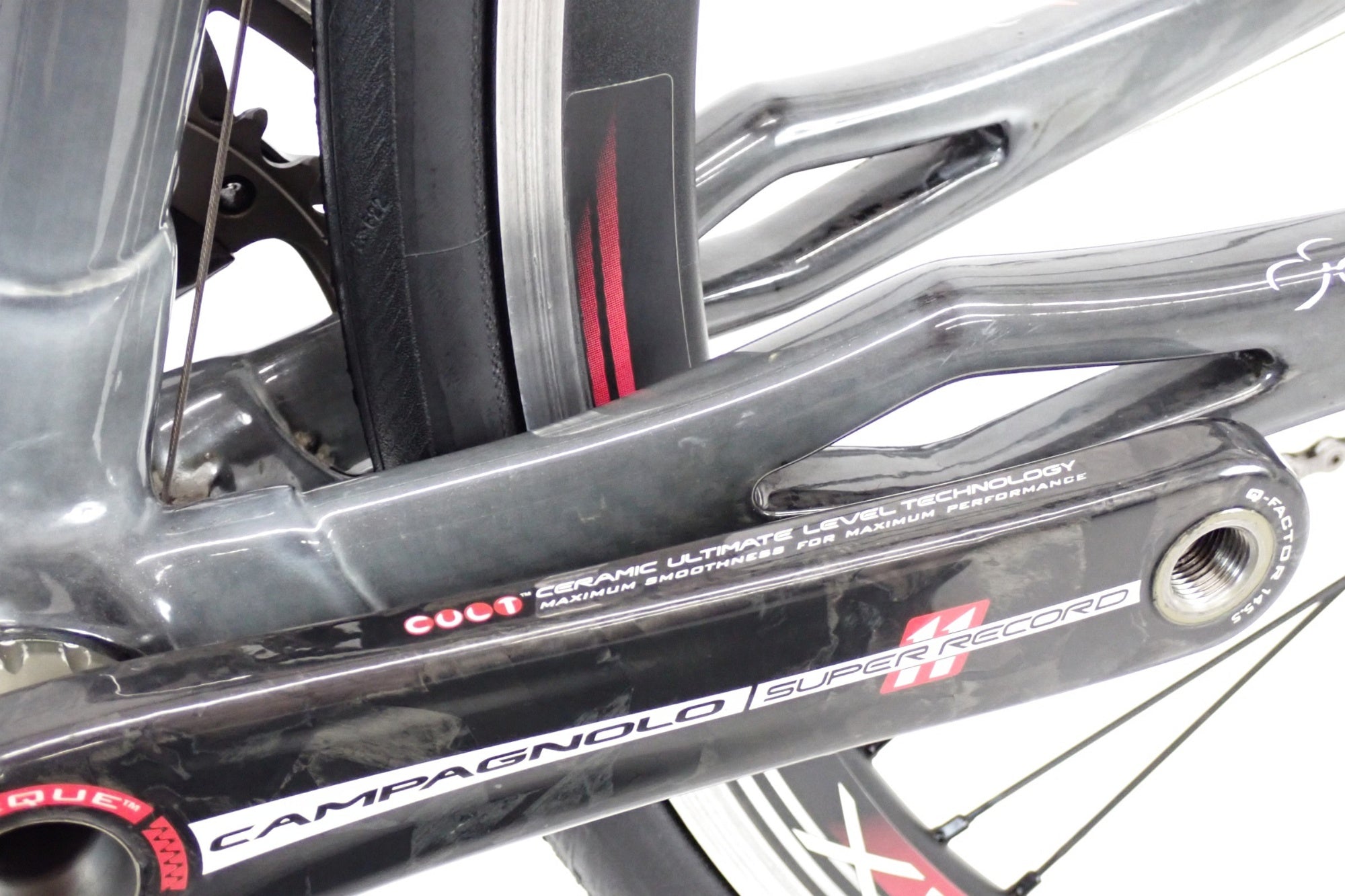 COLNAGO 「コルナゴ」 C50 2005頃年モデル ロードバイク / 伊勢崎店