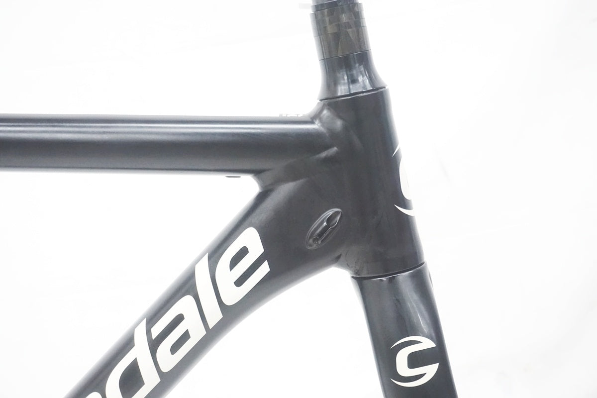 CANNONDALE 「キャノンデール」 CAAD10 2012年モデル フレームセット / 大阪美原北インター店