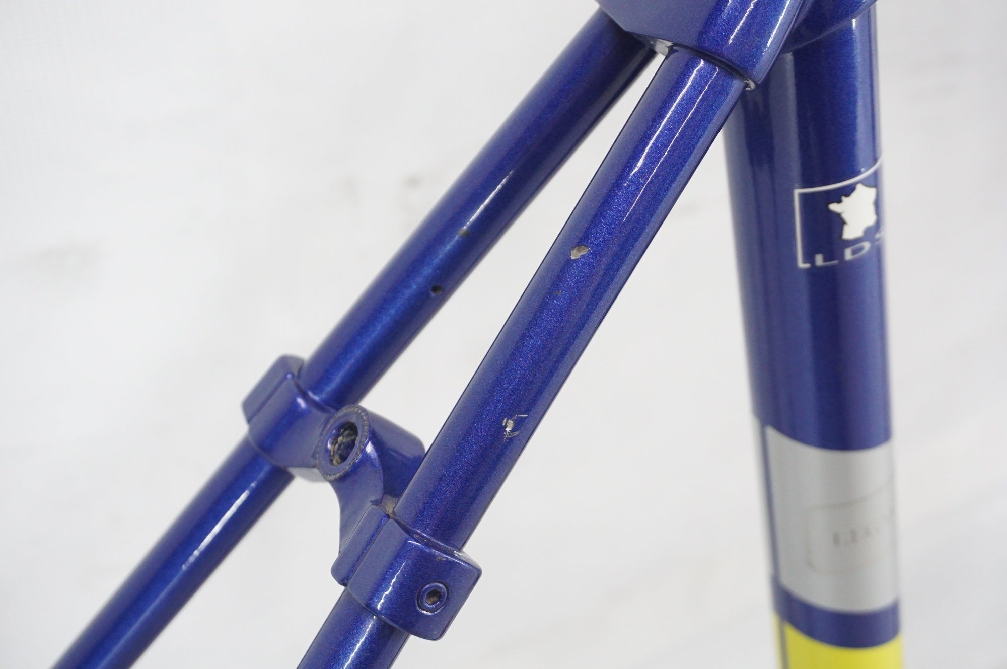 LOOK 「ルック」 KG171 1996年頃 フレームセット / 阪急塚口店