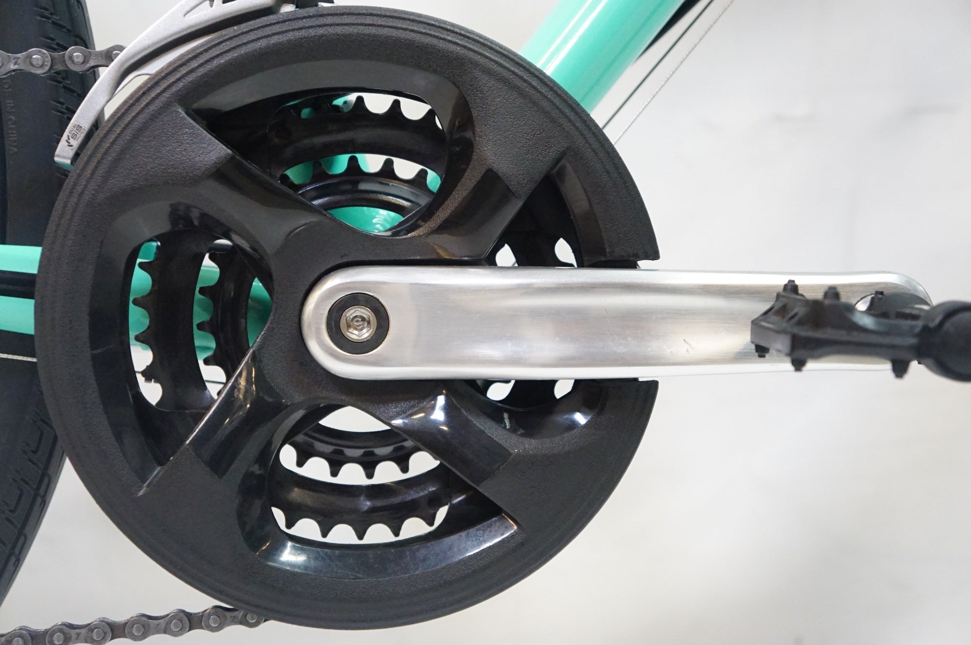 TREK 「トレック」 FX 2 WOMEN'S (WSD) DISC 2019年モデル クロスバイク / 熊谷本店