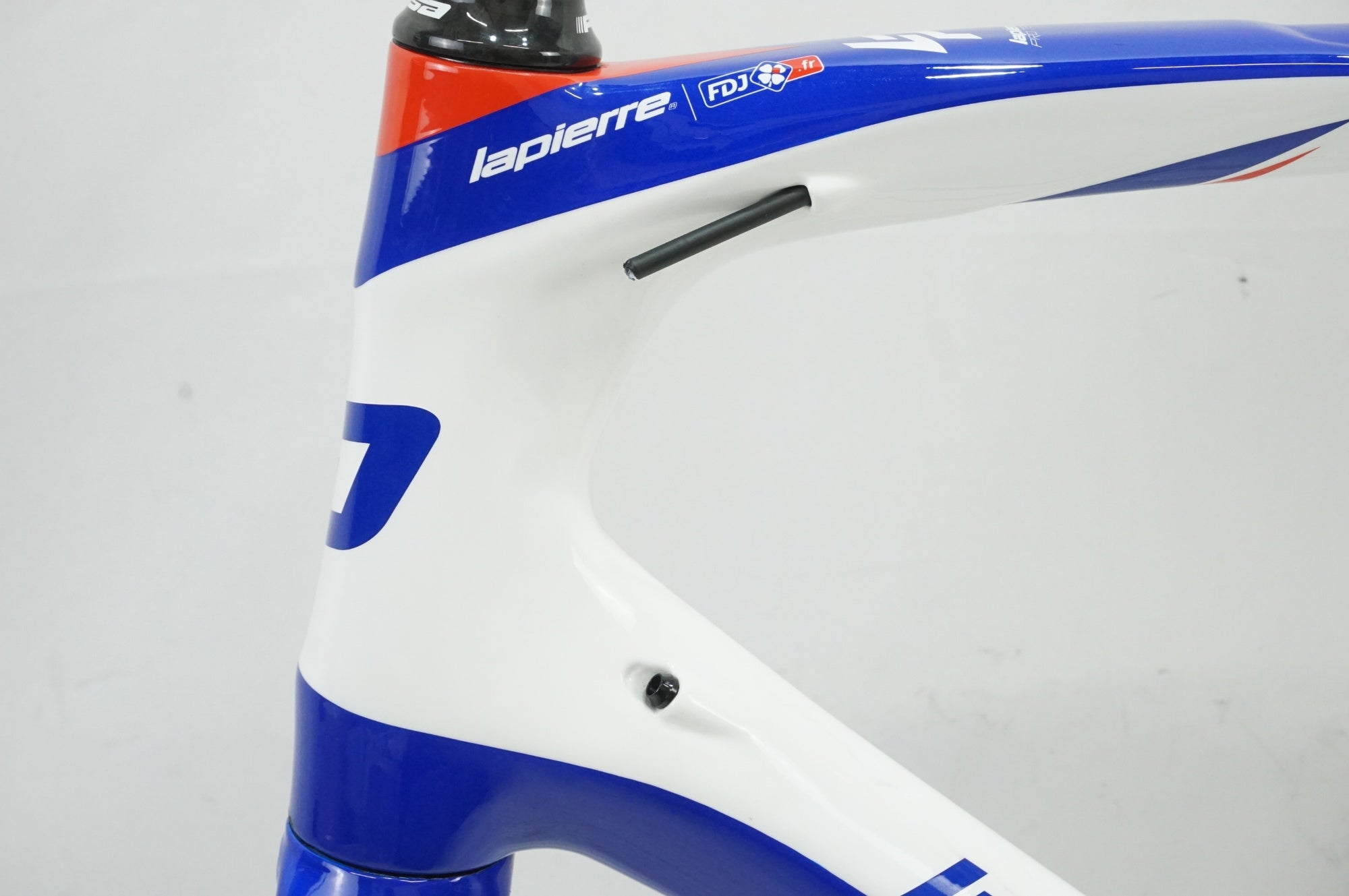 ジャンク LAPIERRE 「ラピエール」 PULSIUM 500 2015年モデル フレームセット / 大宮店