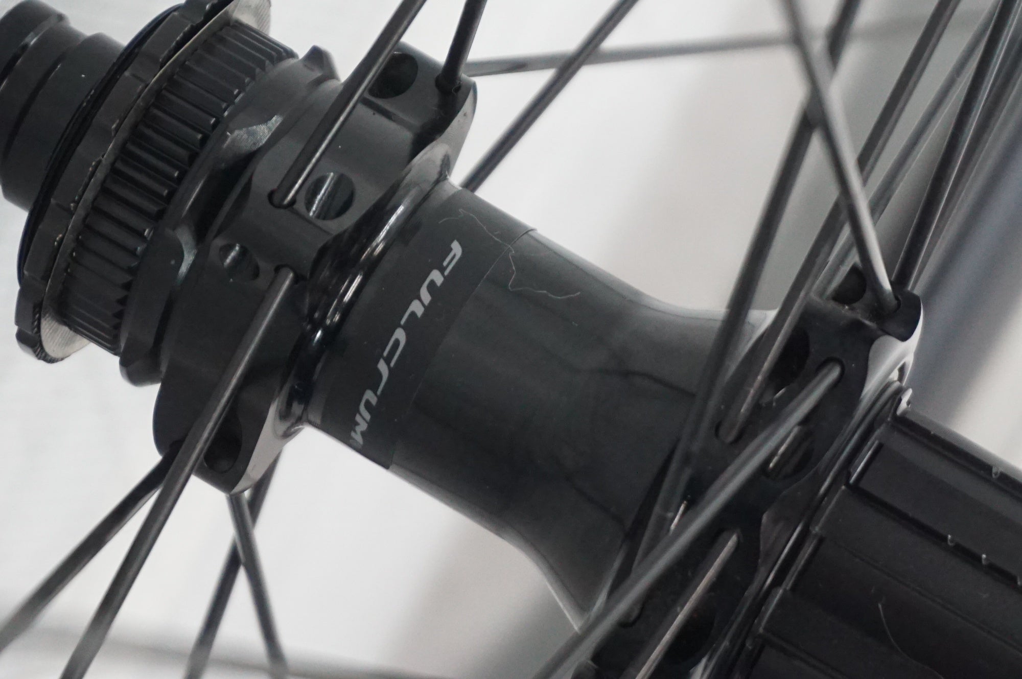 FULCRUM 「フルクラム」 AIRBEAT 400 DB シマノ11速 ホイールセット / 阪急塚口店