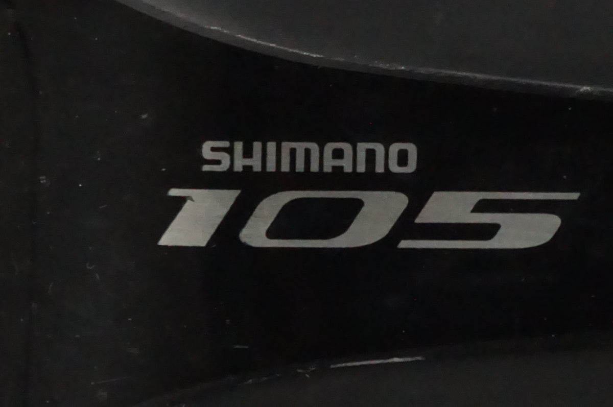 SHIMANO 「シマノ」 105 FC-5800 52-36T 170mm クランクセット / 浜松店