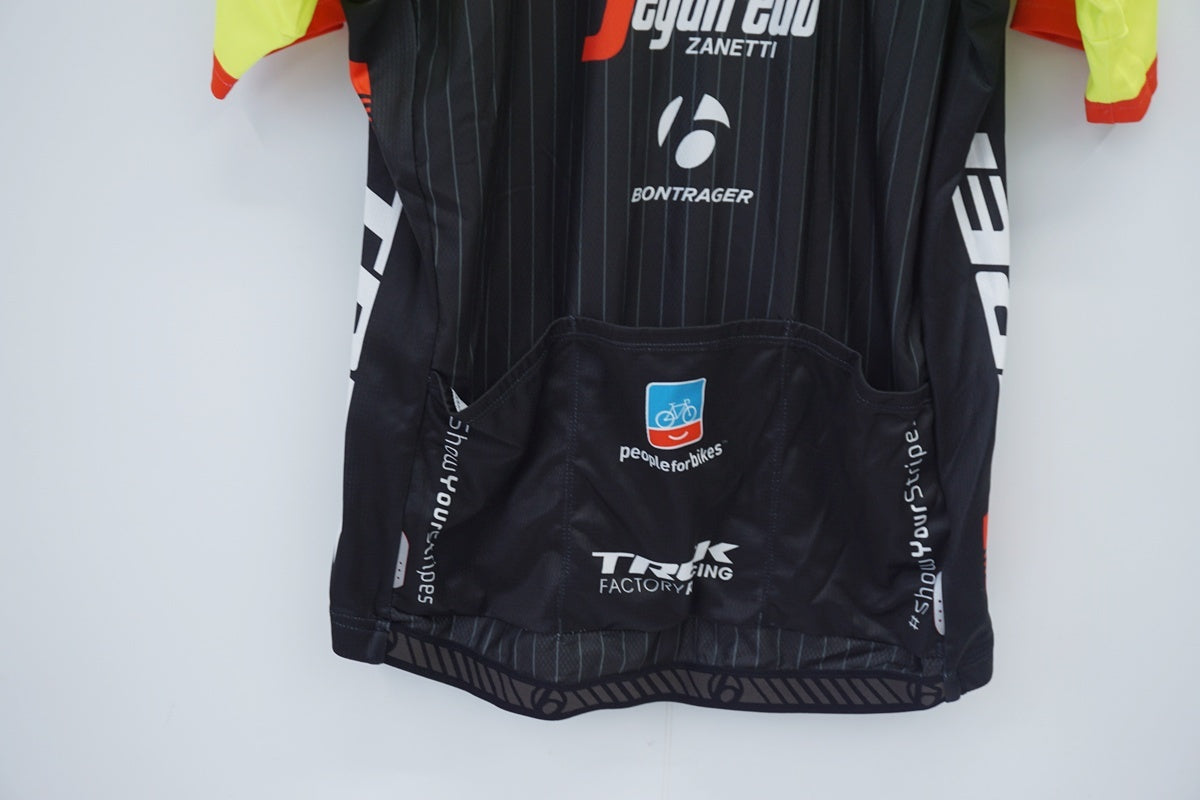 BONTRAGER 「ボントレガー」 Lサイズ サイン入り 半袖ジャージ / 京都八幡店