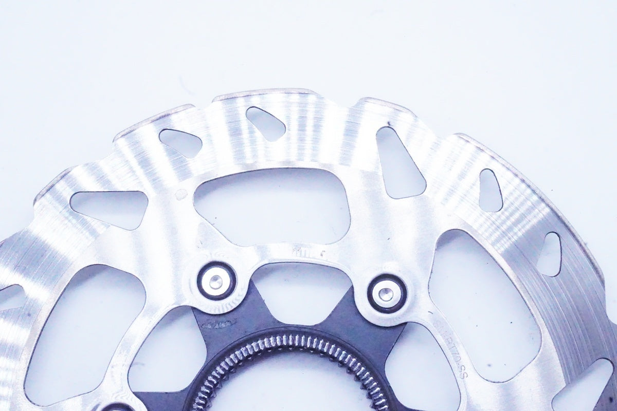 SHIMANO「シマノ」 SM-RT70-SS ブレーキローター/ 京都西院店