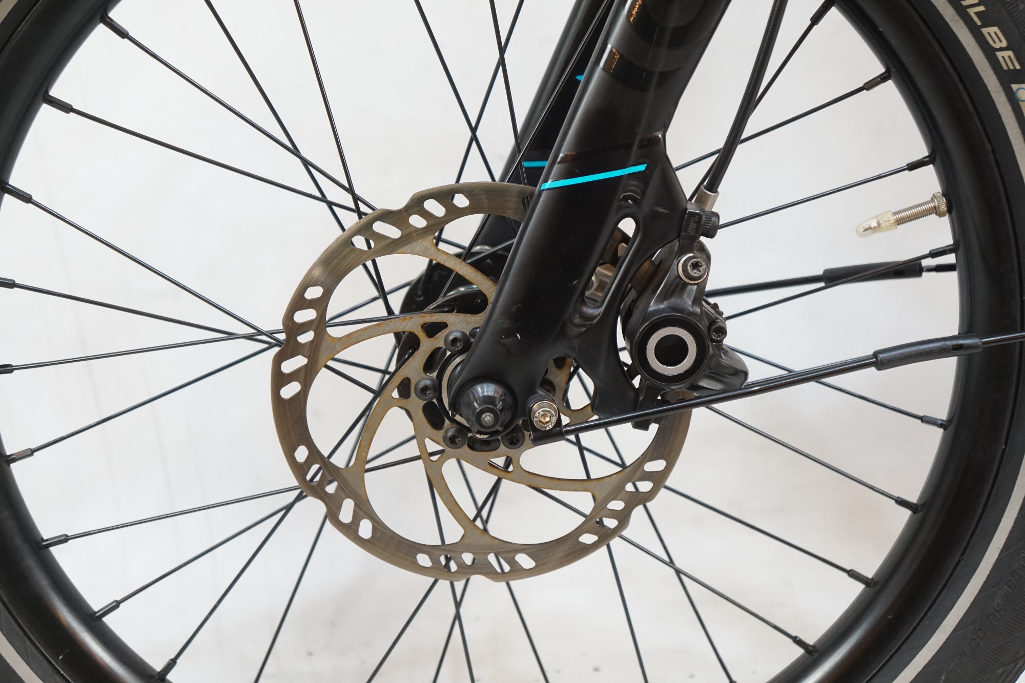 TERN 「ターン」 VEKTRON S10 2020年モデル 20インチ E-BIKE / バイチャリ浦和ベース