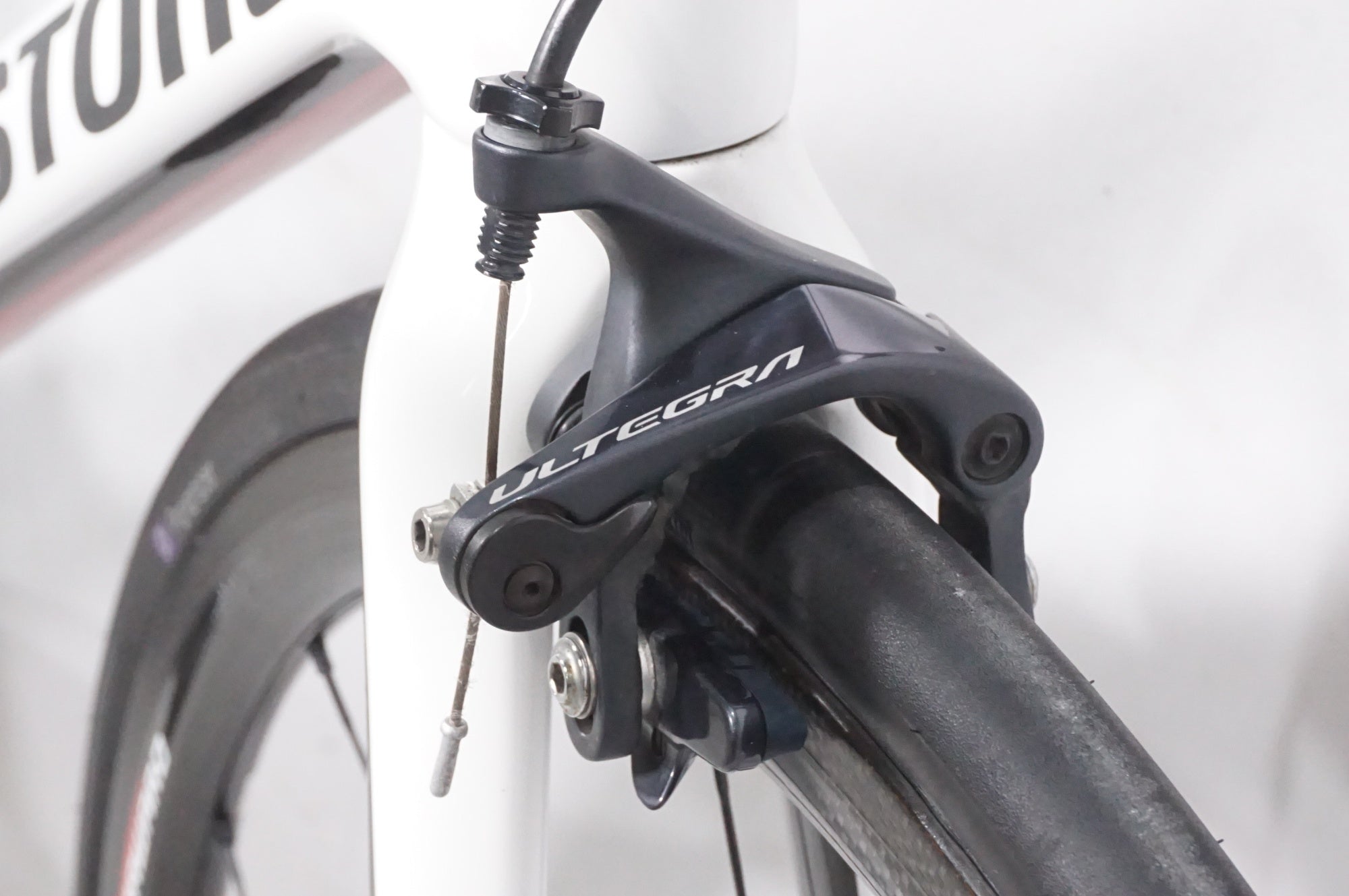 BRIDGESTONE 「ブリヂストン」 ANCHOR RS8 カスタム 2020年モデル ロードバイク / AKIBA店