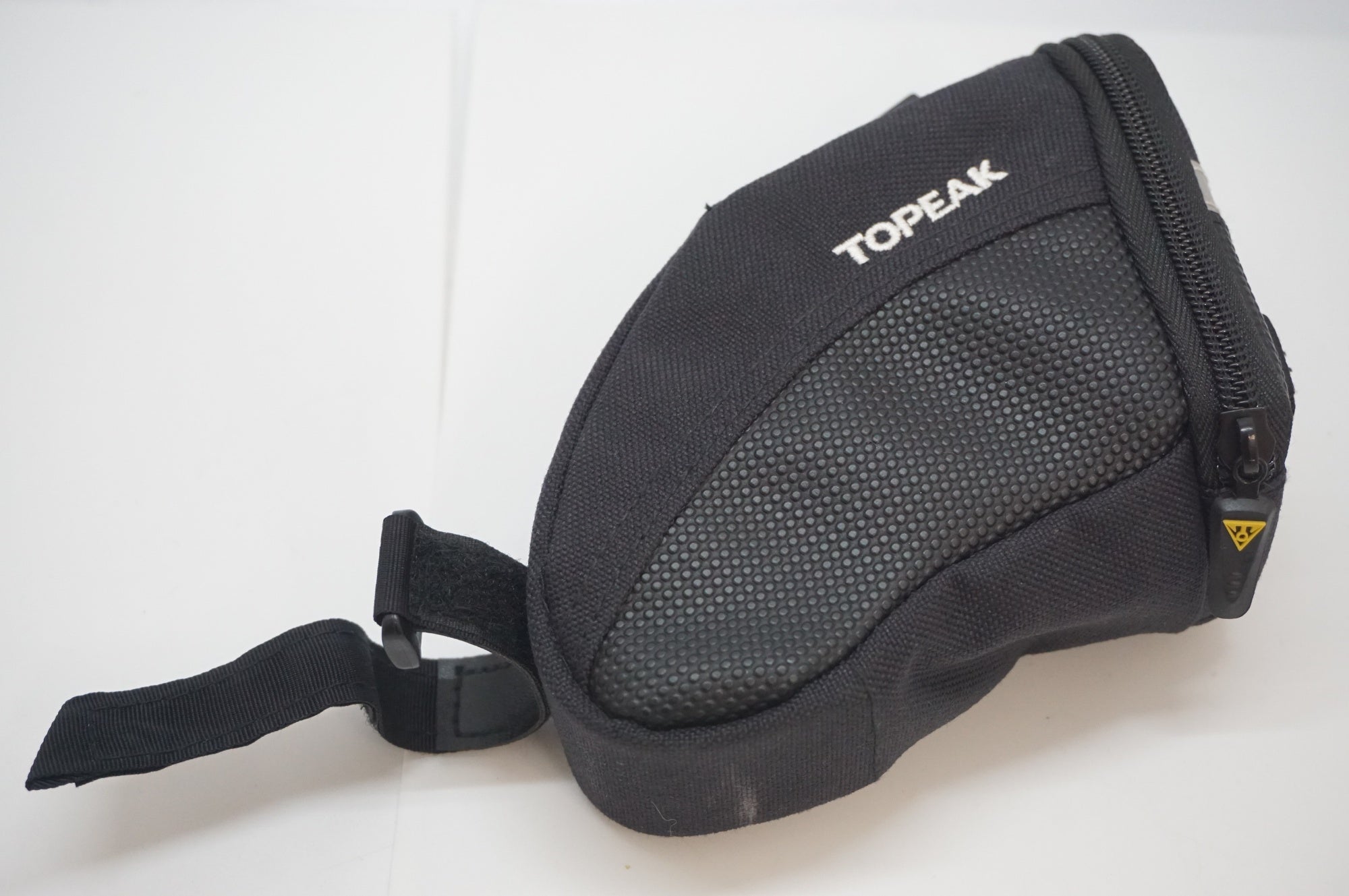 TOPEAK(トピーク)よりバックローダー 10L サドルバックが発売