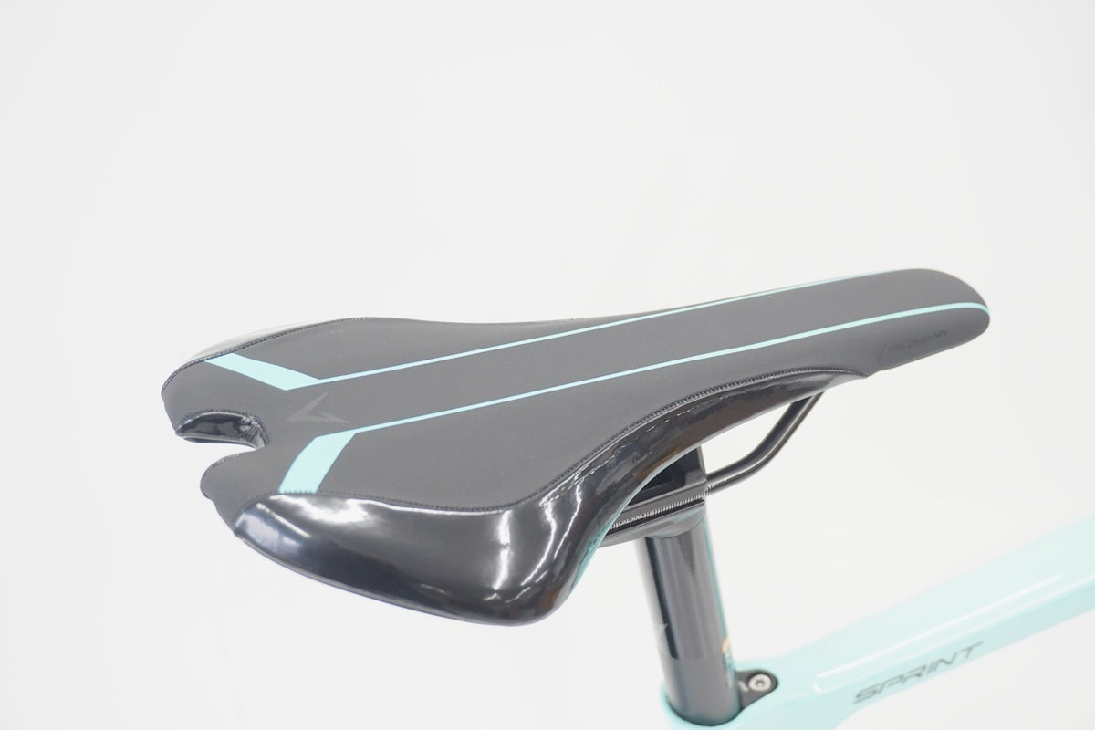 BIANCHI 「ビアンキ」 SPRINT DISC 2024年モデル ロードバイク / 京都八幡店