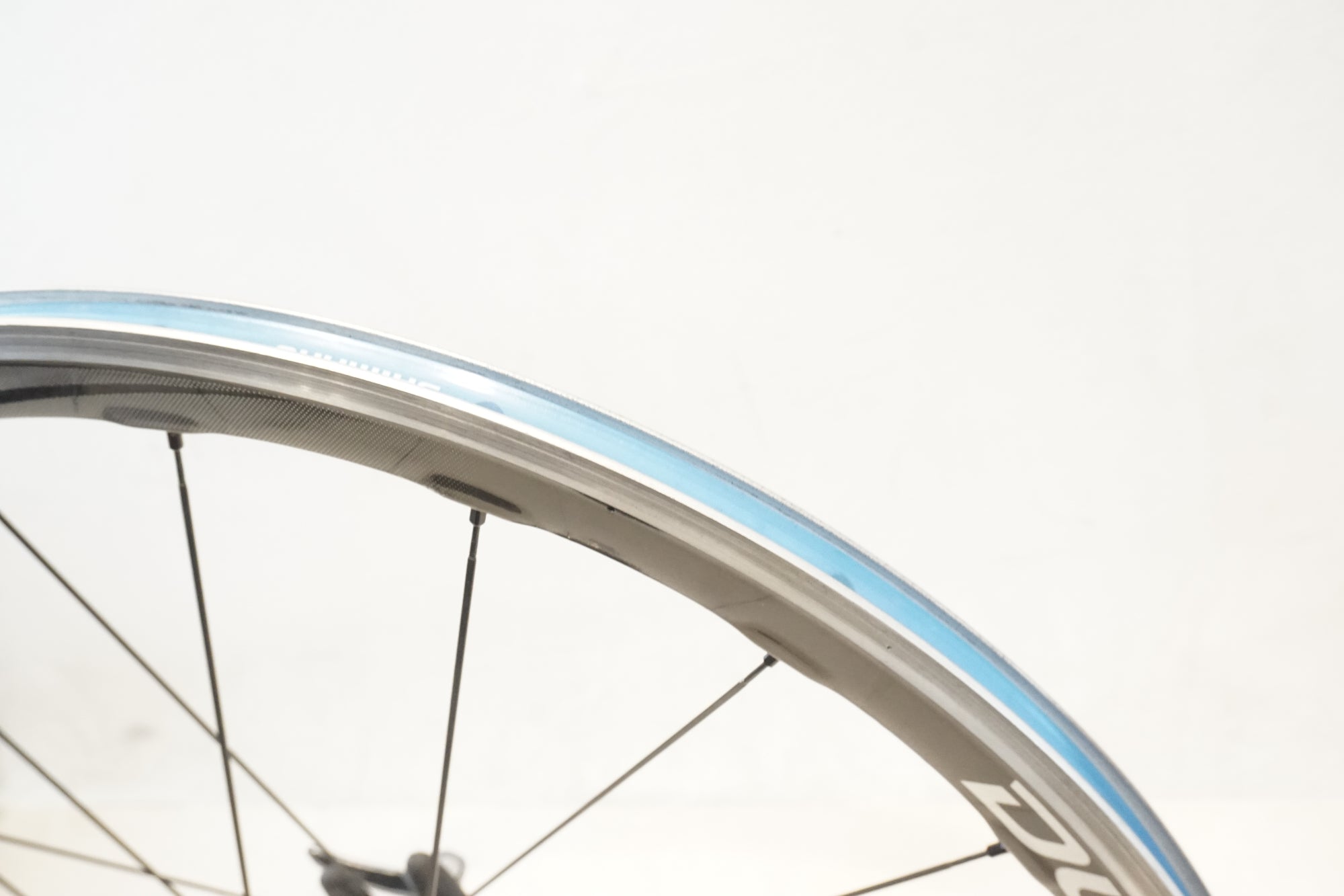 SHIMANO 「シマノ」 DURA-ACE WH-9000 C35 CL シマノ11速 ホイールセット / 横浜戸塚店