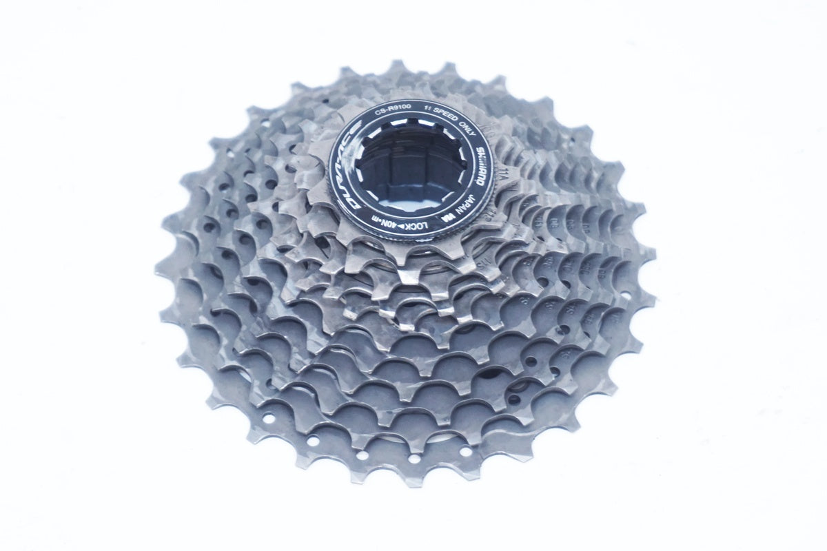 少し豊富な贈り物 SHIMANO 「シマノ」 DURA-ACE CS-R9100 11-28T スプロケット パーツ