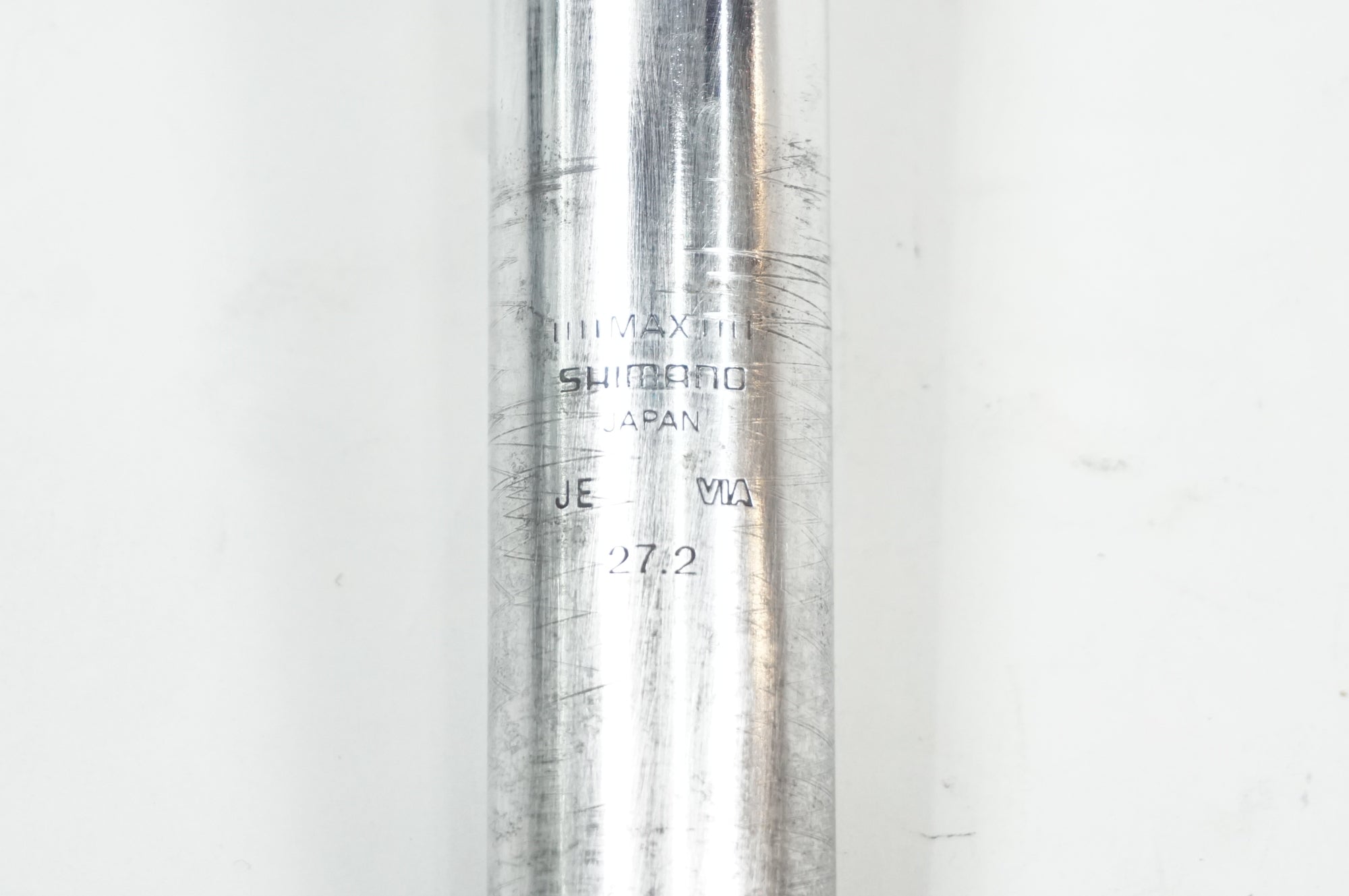 SHIMANO 「シマノ」 φ27.2 シートポスト / 川越店