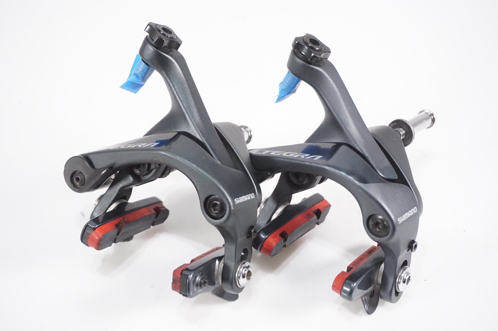 SHIMANO 「シマノ」 ULTEGRA BR-R8000 前後セット / AKIBA店