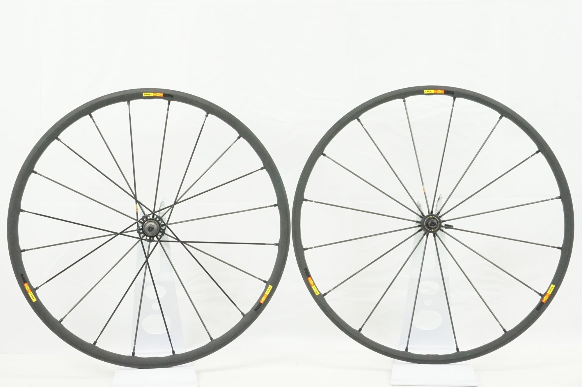 MAVIC 「マビック」 R-SYS SLR (EXALITH) シマノ 11速 ホイールセット / 宇都宮店