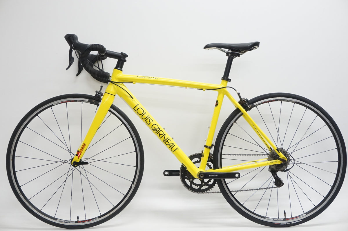 LOUIS GARNEAU 「ルイガノ」 LGS-CEN 2016年モデル ロードバイク / 福岡店