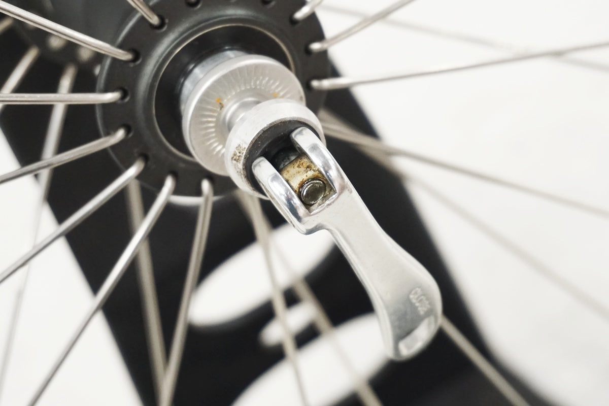 BONTRAGER 「ボントレガー」 MUSTANG リム SHIMANO ICON ハブ シマノ8-9s ホイールセット / 奈良店