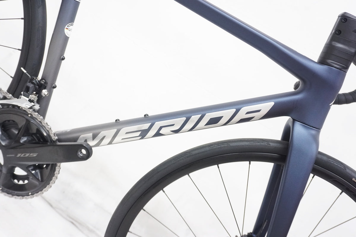 MERIDA 「メリダ」 SCULTURA4000 2026年モデル ロードバイク/ 大阪美原北インター店