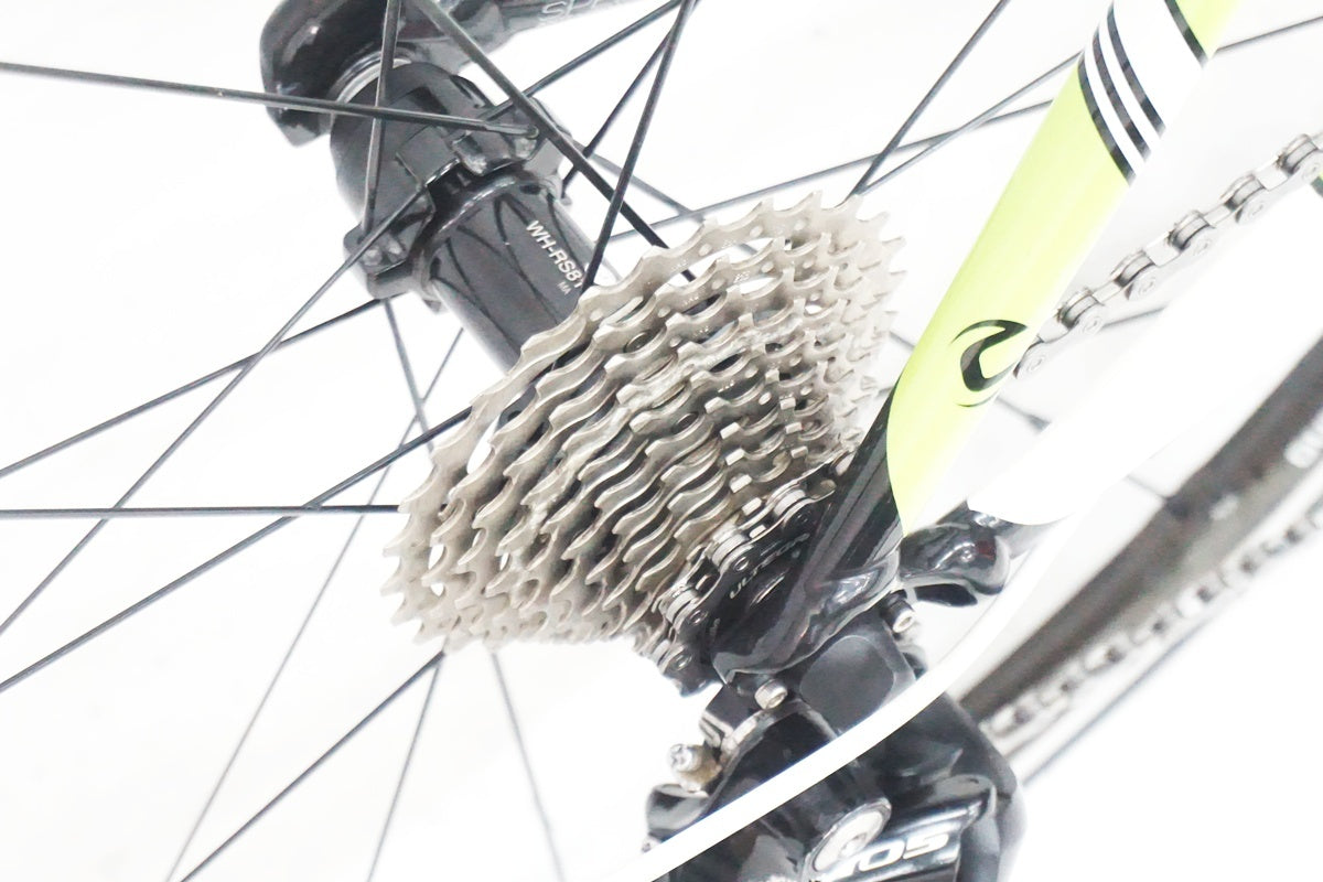CANNONDALE 「キャノンデール」 CAAD10 105 2015年モデル ロードバイク/ 大阪美原北インター店