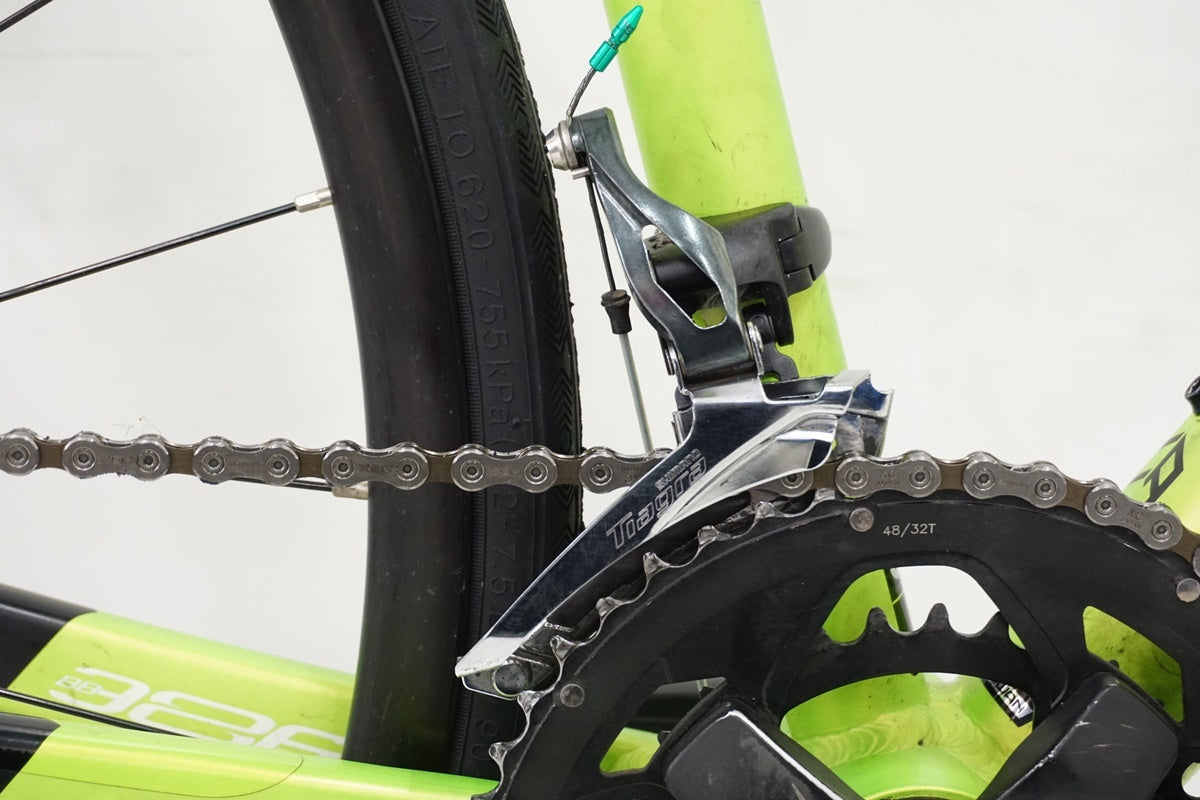 ジャンクFELT「フェルト」 VR40 2017年モデル ロードバイク / 浜松店