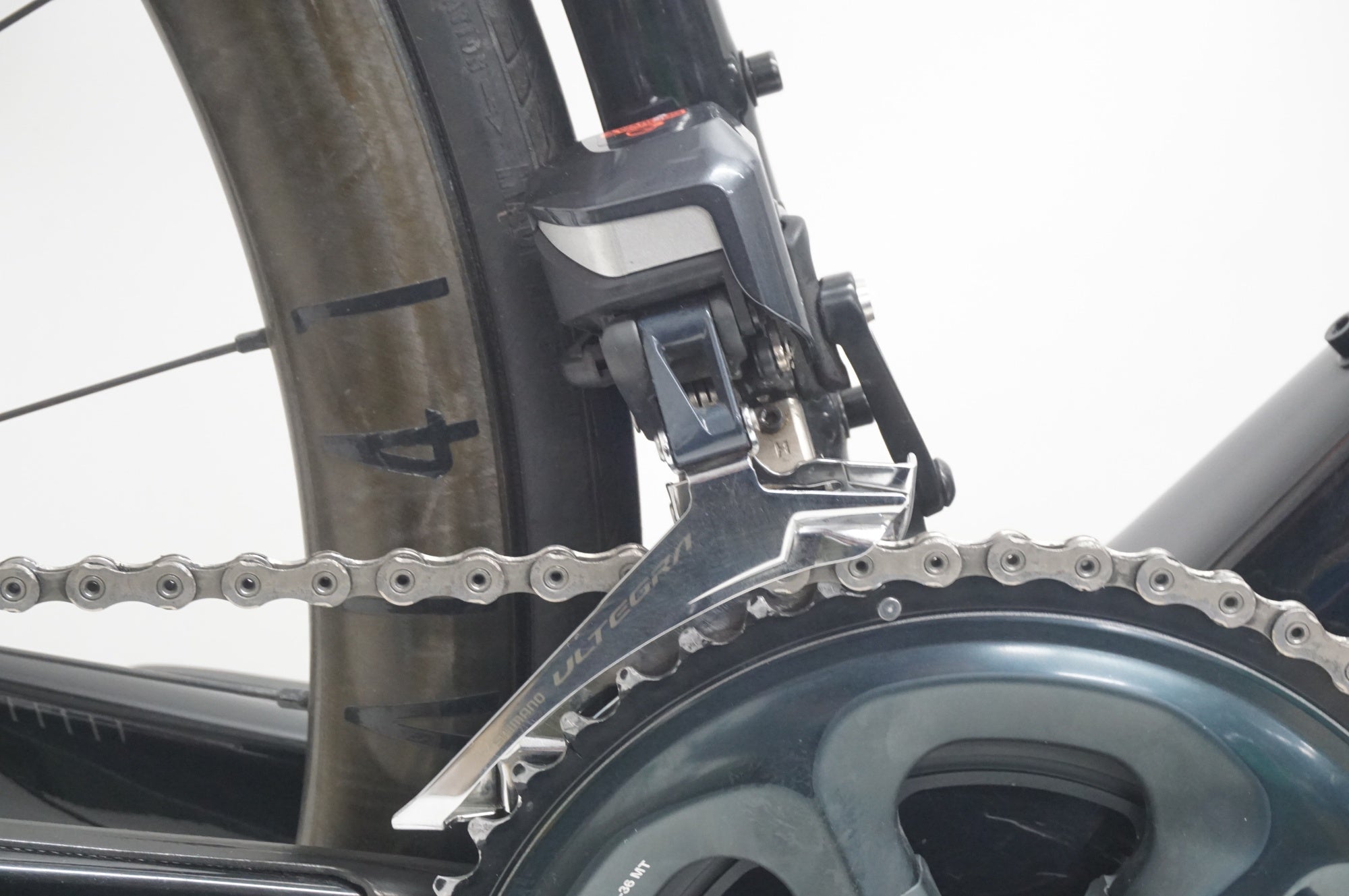 CERVELO 「サーベロ」 S5 DISC 2019年モデル ロードバイク / 福岡店