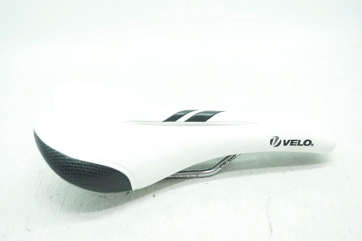 VELO 「ベロ」 RACING サドル / 大阪門真店