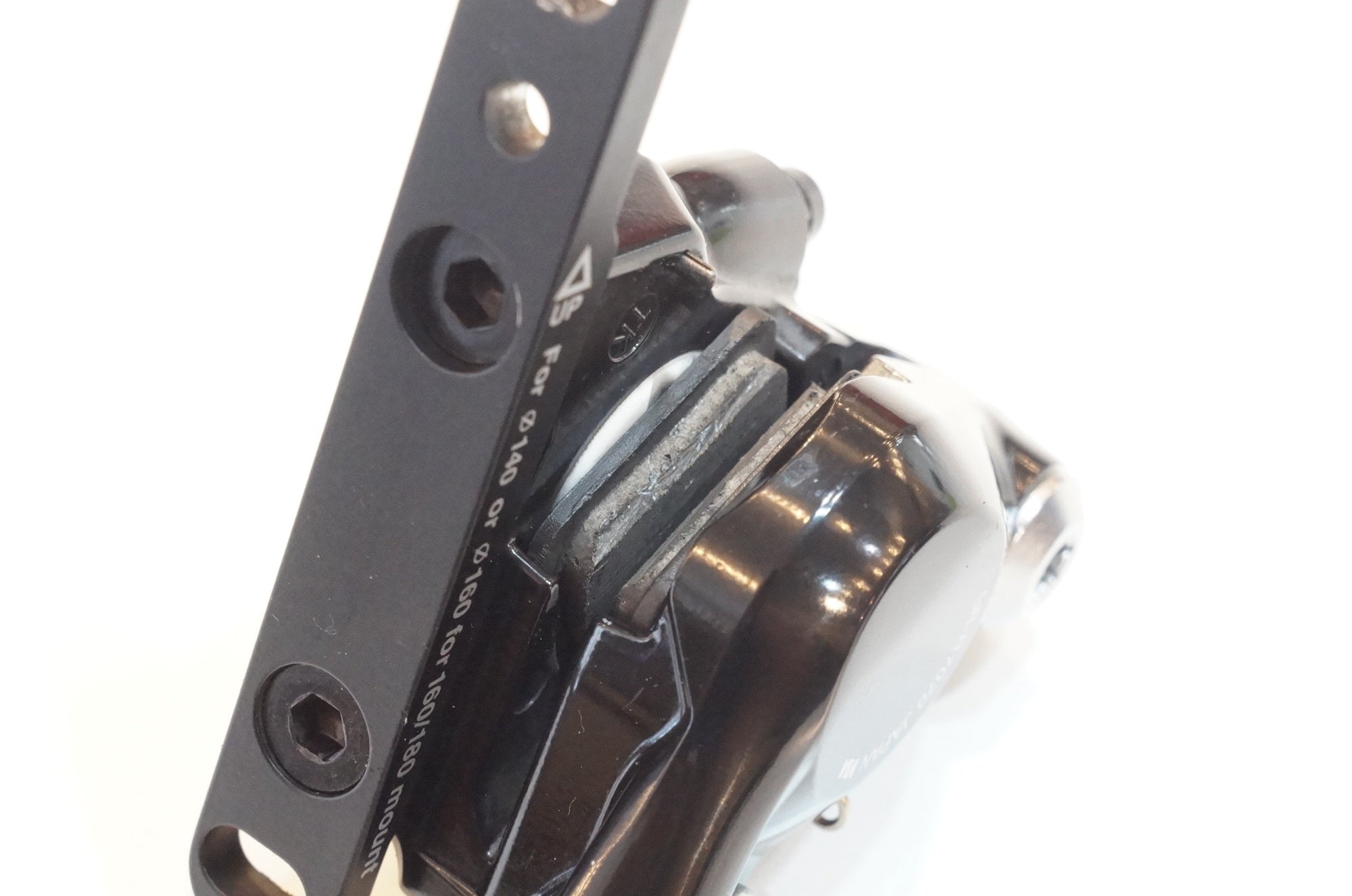 SHIMANO 「シマノ」 105 BR-R7070 ディスクブレーキセット / 浦和ベース