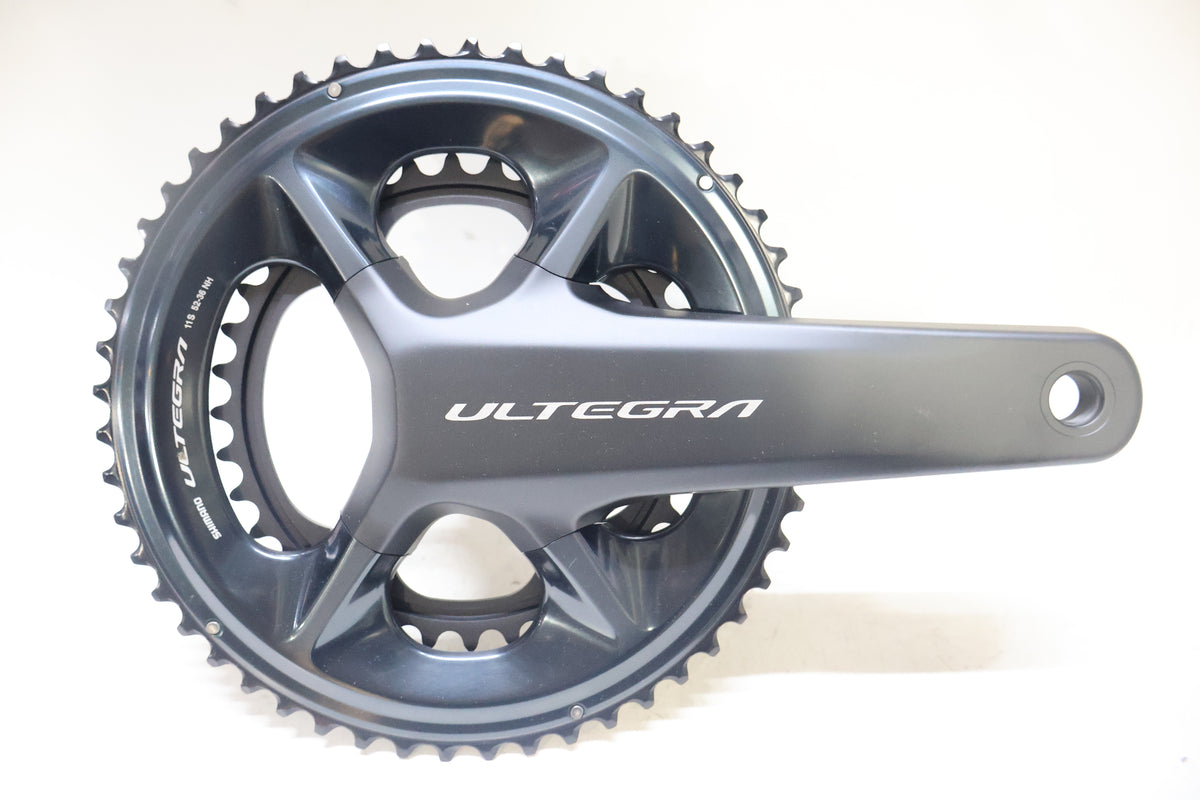 SHIMANO 「シマノ」 ULTEGRA FC-08 52-36T 170mm クランク / 高知店