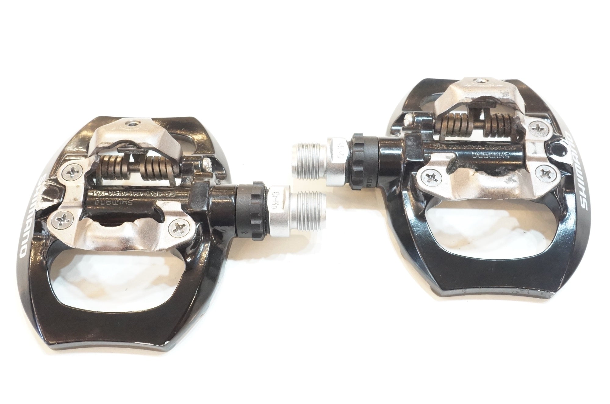 SHIMANO 「シマノ」 PD-A530 ペダル / 浦和ベース
