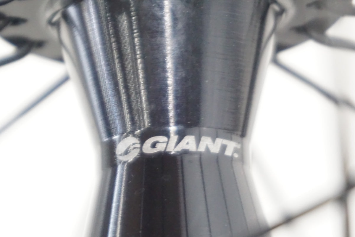 GIANT 「ジャイアント」 SHIMANO11速 ホイールセット / 滋賀大津店