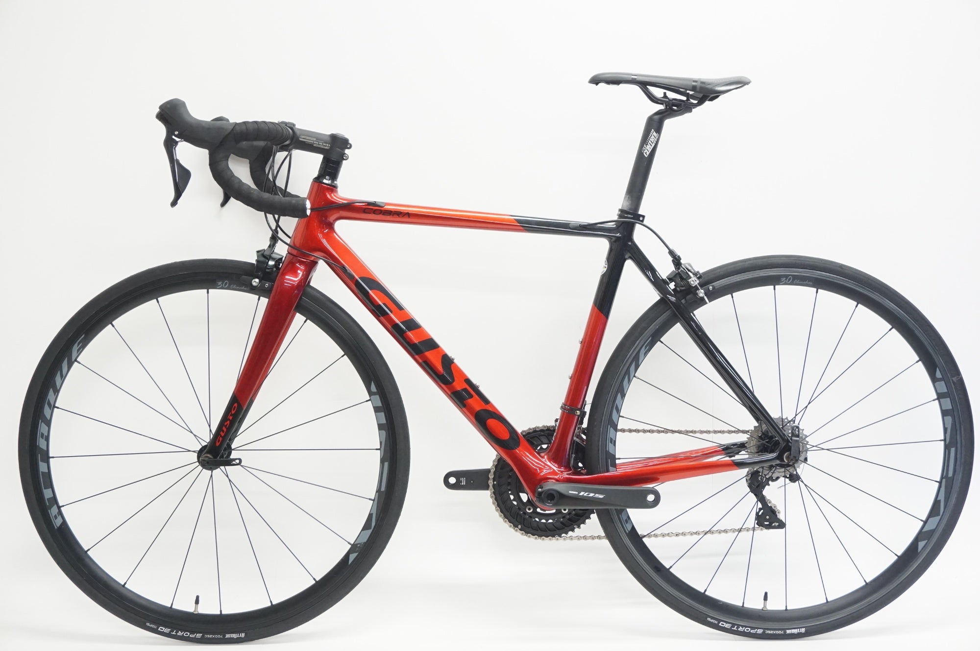 GUSTO 「グスト」 COBRA SPORT 2023年モデル ロードバイク / 福岡店