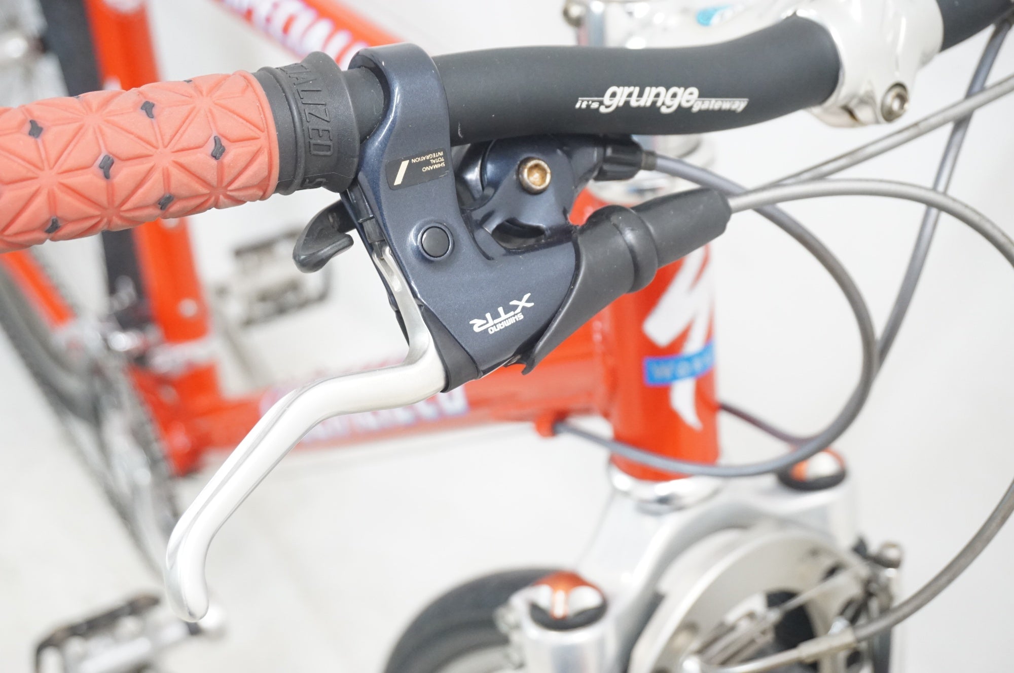 SPECIALIZED 「スペシャライズド」 S-WORKS M2 1998年モデル マウンテンバイク カスタム / 福岡アイランドシティ店