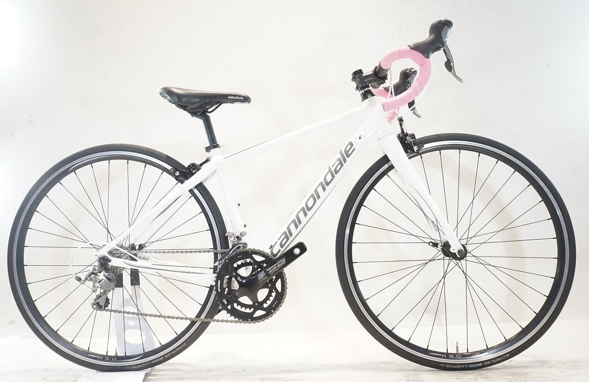 CANNONDALE 「キャノンデール」 SYNAPSE WOMEN 2015年モデル ロードバイク / 横浜戸塚店