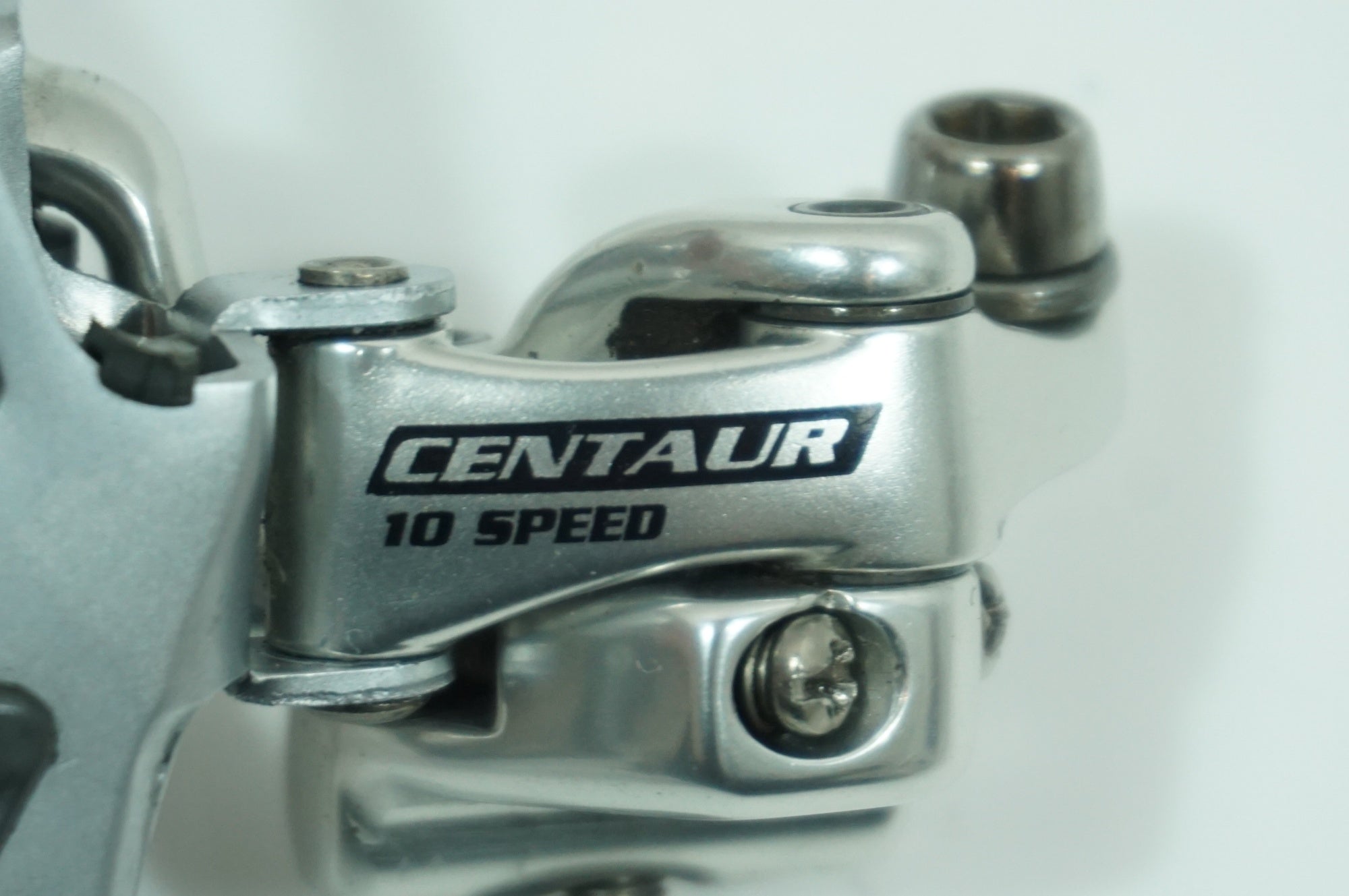 CAMPAGNOLO 「カンパニョーロ」 CENTAUR 10S フロントディレイラー / 世田谷店