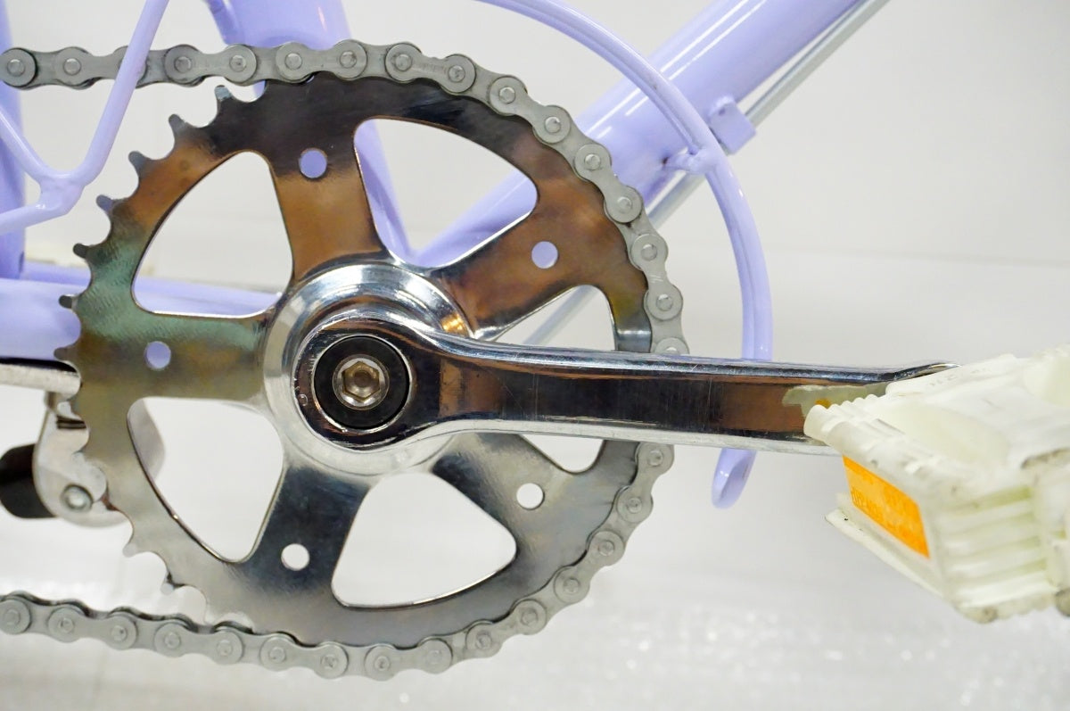 TOKYOBIKE 「トウキョウバイク」 JR.STEP 20インチ 2023年モデル キッズバイク / 名古屋大須店