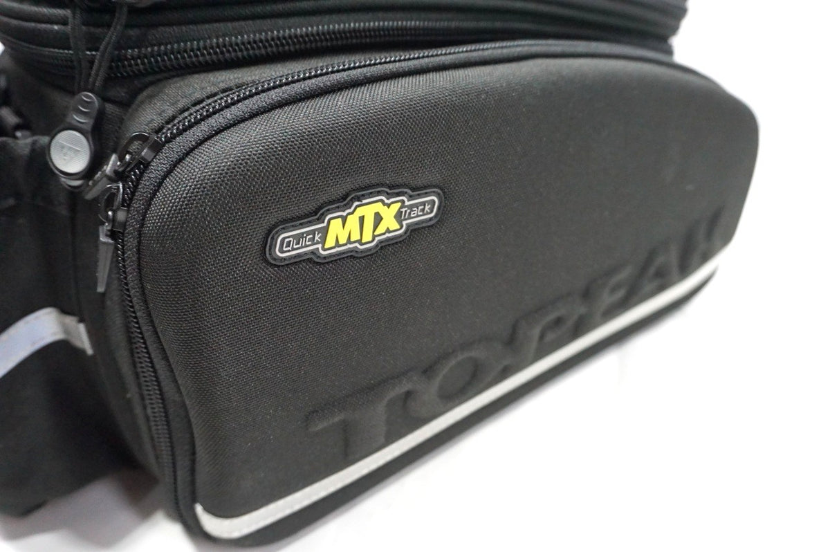 TOPEAK 「トピーク」 MTX TRUNKBAG DXP リアバッグ / 川越店