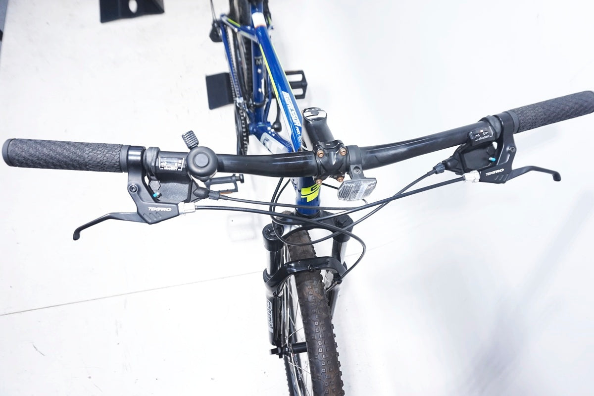 GT 「ジーティー」 AGGRESSOR PRO 2022年モデル マウンテンバイク / 大阪門真店