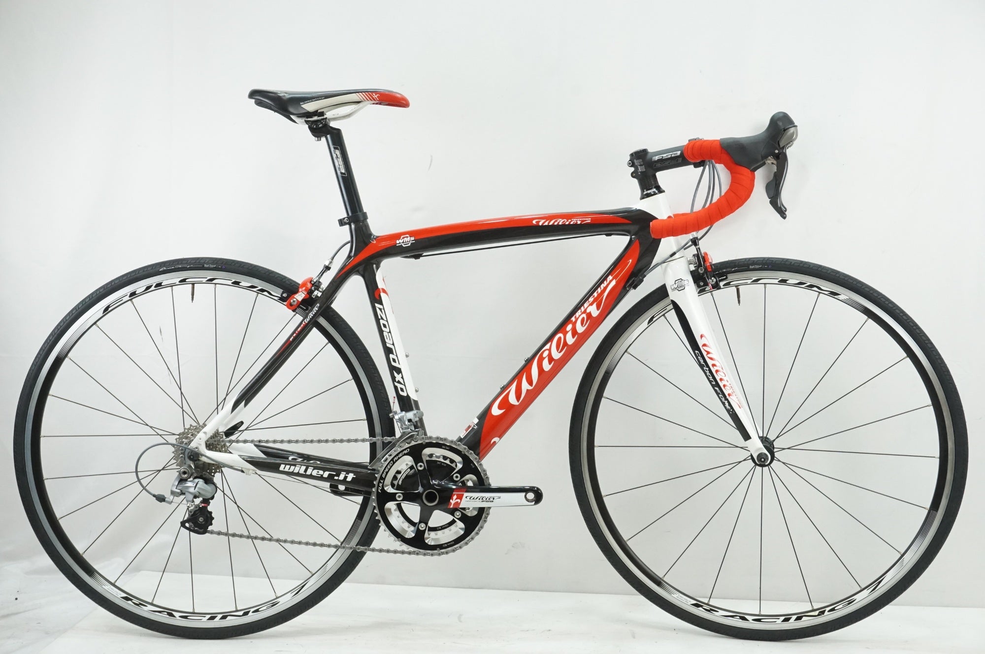 WILIER 「ウィリエール」 IZOARD XP ULTEGRA 2011年モデル ロードバイク / 宇都宮店