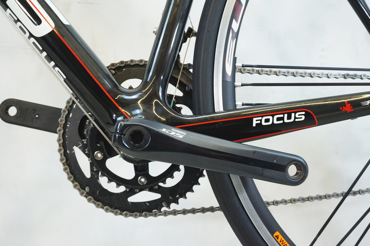 FOCUS 「フォーカス」 IZALCO TEAM 2009年モデル ロードバイク / 有明ガーデン店