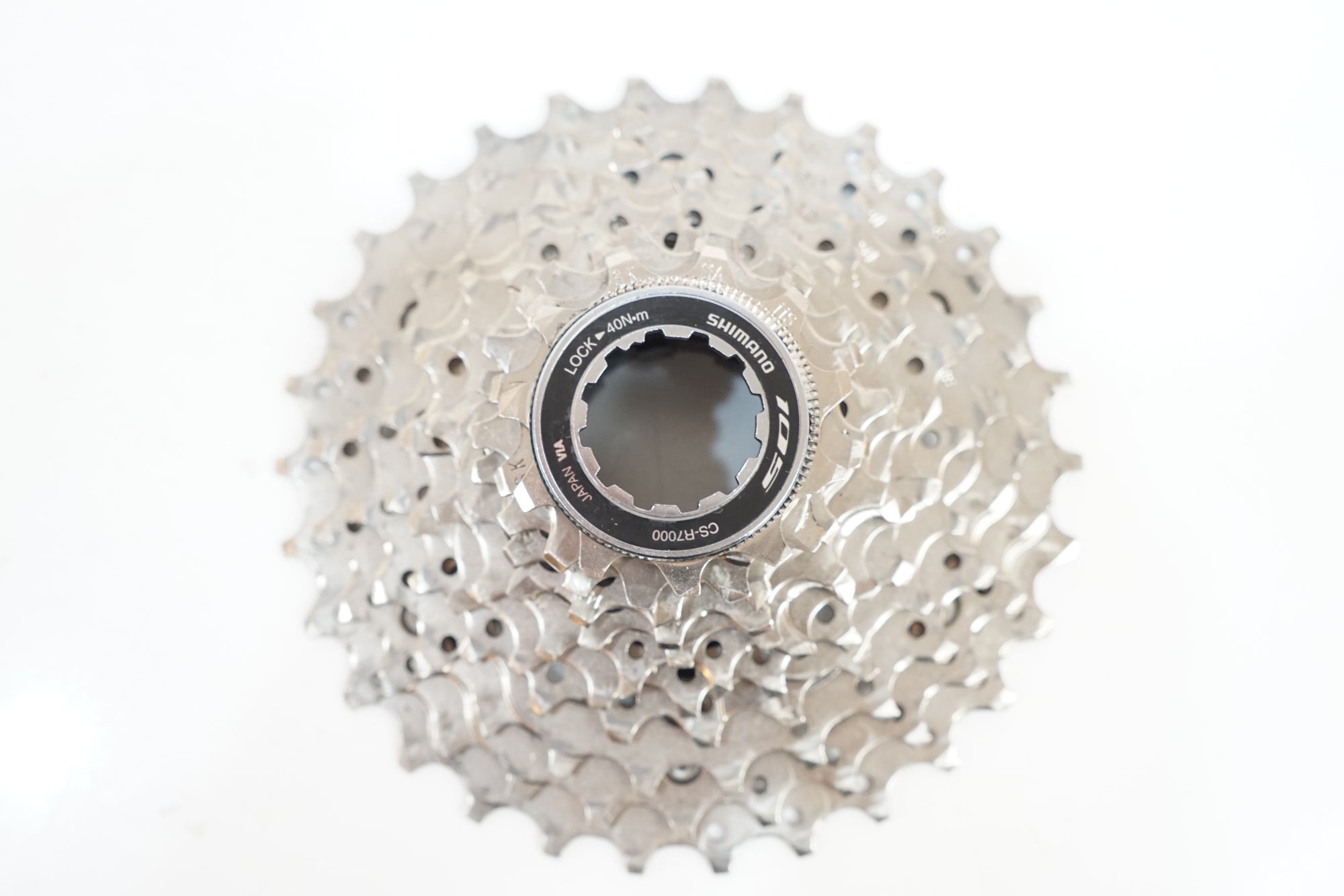 SHIMANO 「シマノ」 105 R7000 油圧 コンポセット / バイチャリ浦和ベース