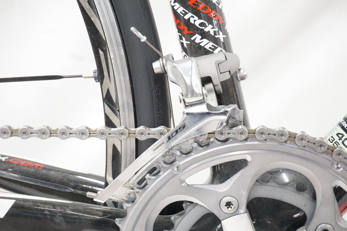EDDY MERCKX 「エディメルクス」 EFX-1 2011年モデル ロードバイク / 奈良店