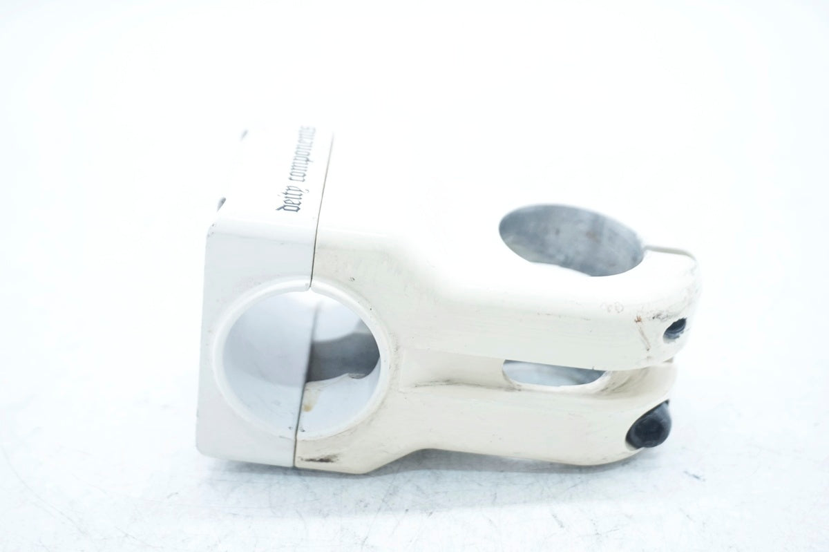 DEITY 「ディエティ」 COMPONENTS Φ31.8 50mm ステム / 大阪門真店