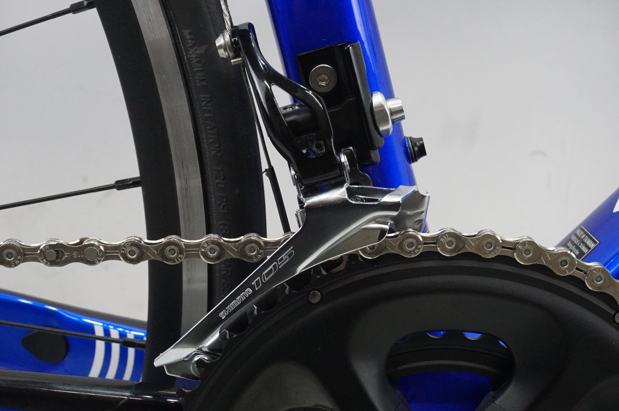 GIANT 「ジャイアント」 TCR ADVANCED 2 2016年モデル ロードバイク / 大宮店