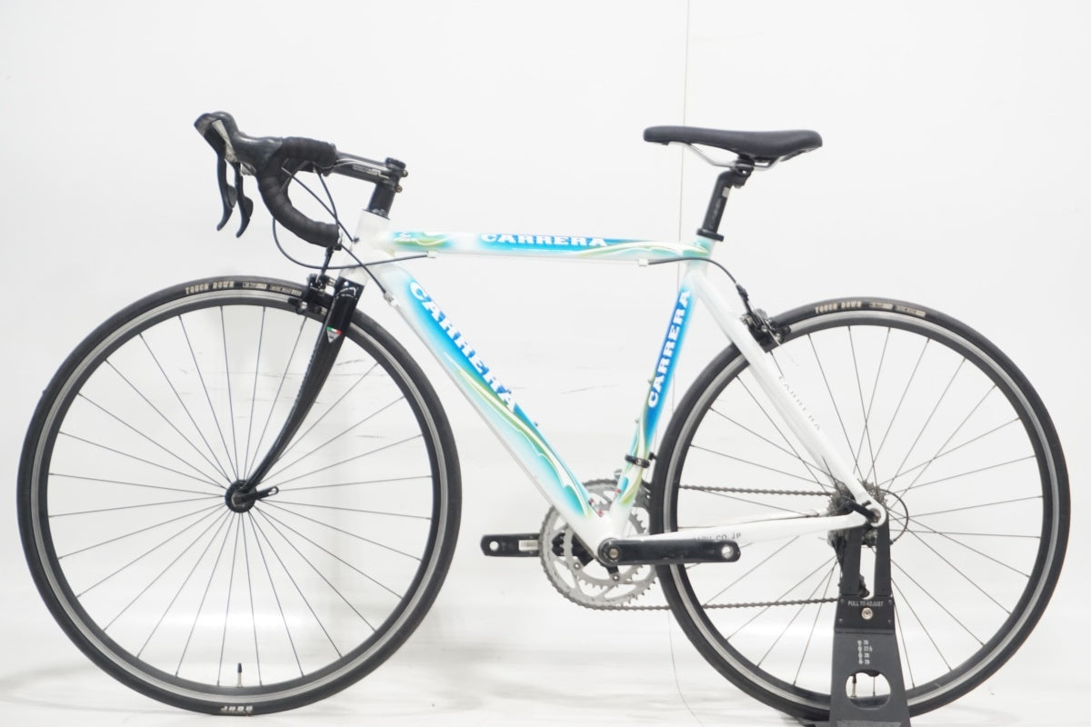 CARRERA 「カレラ」 MERCURIO 年式不明 ロードバイク / 滋賀大津店