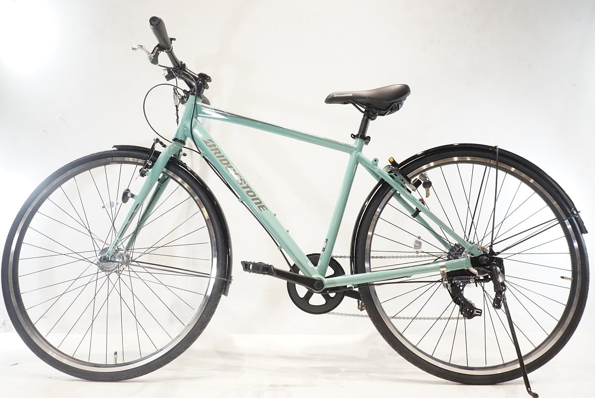 BRIDGESTONE 「ブリヂストン」 TB1 2025年モデル クロスバイク / 横浜戸塚店