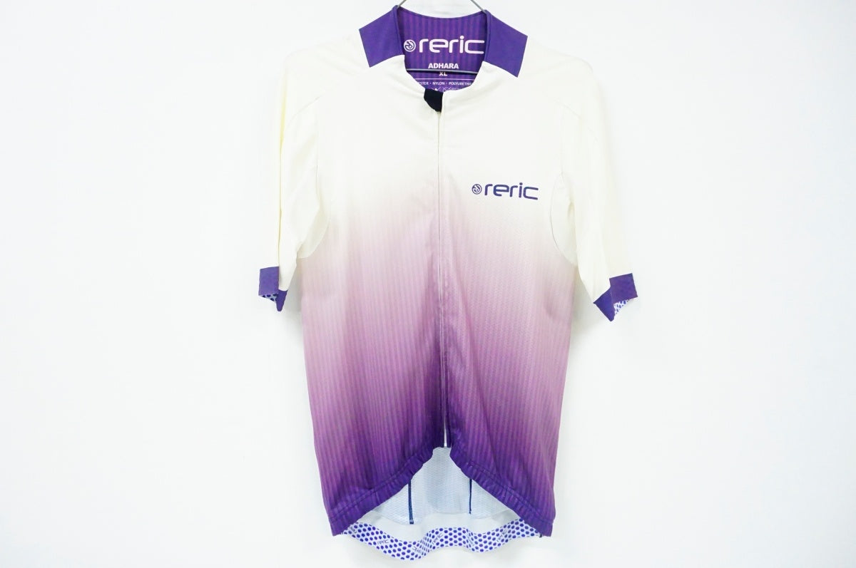 RERIC 「レリック」 XLサイズ ジャージ / 名古屋大須店