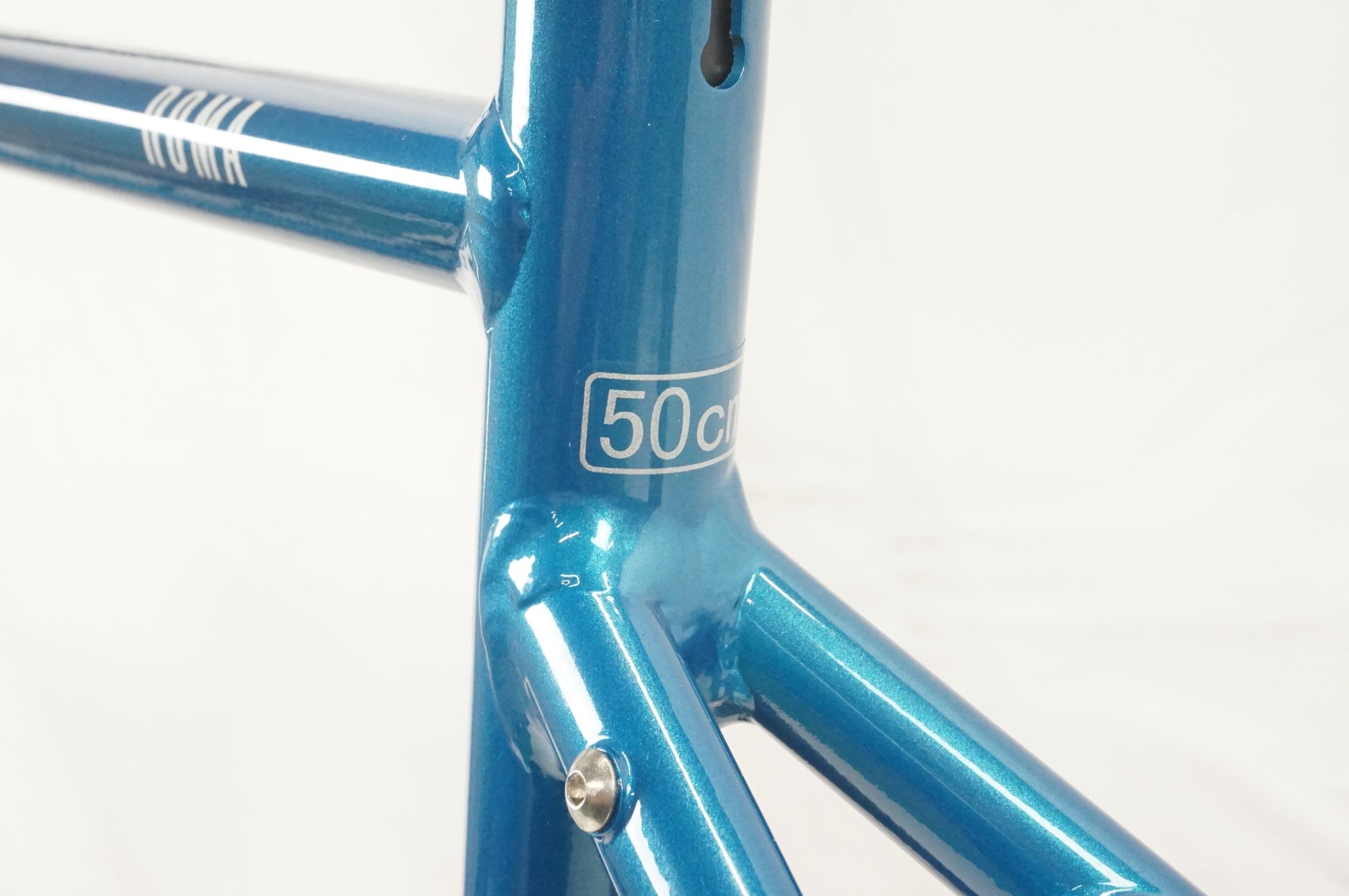 BIANCHI 「ビアンキ」 ROMA3 DISC 2022年モデル クロスバイク / 宇都宮店