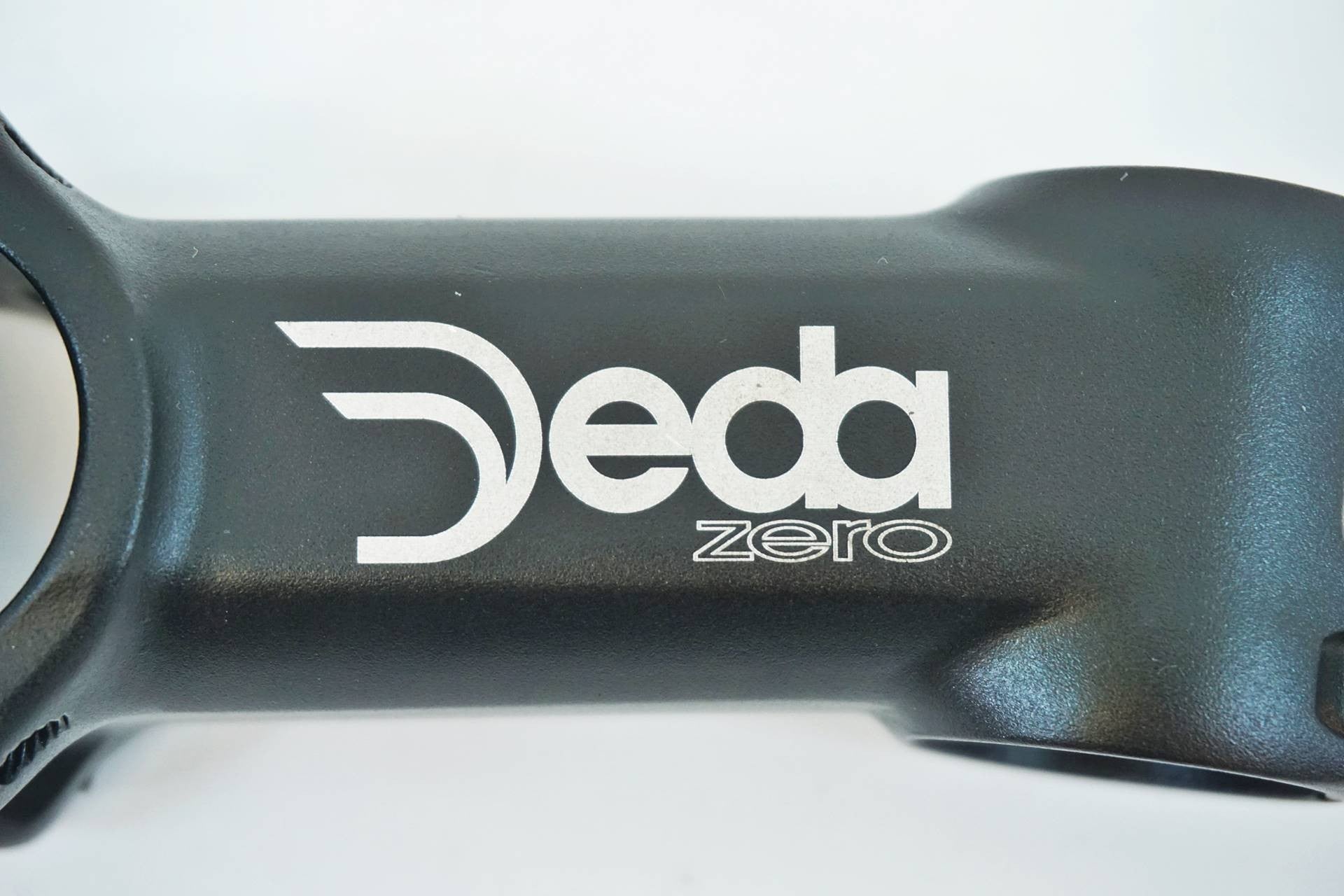 DEDA 「デダ」 ZERO 31.7φ 90mm ステム / 有明ガーデン店