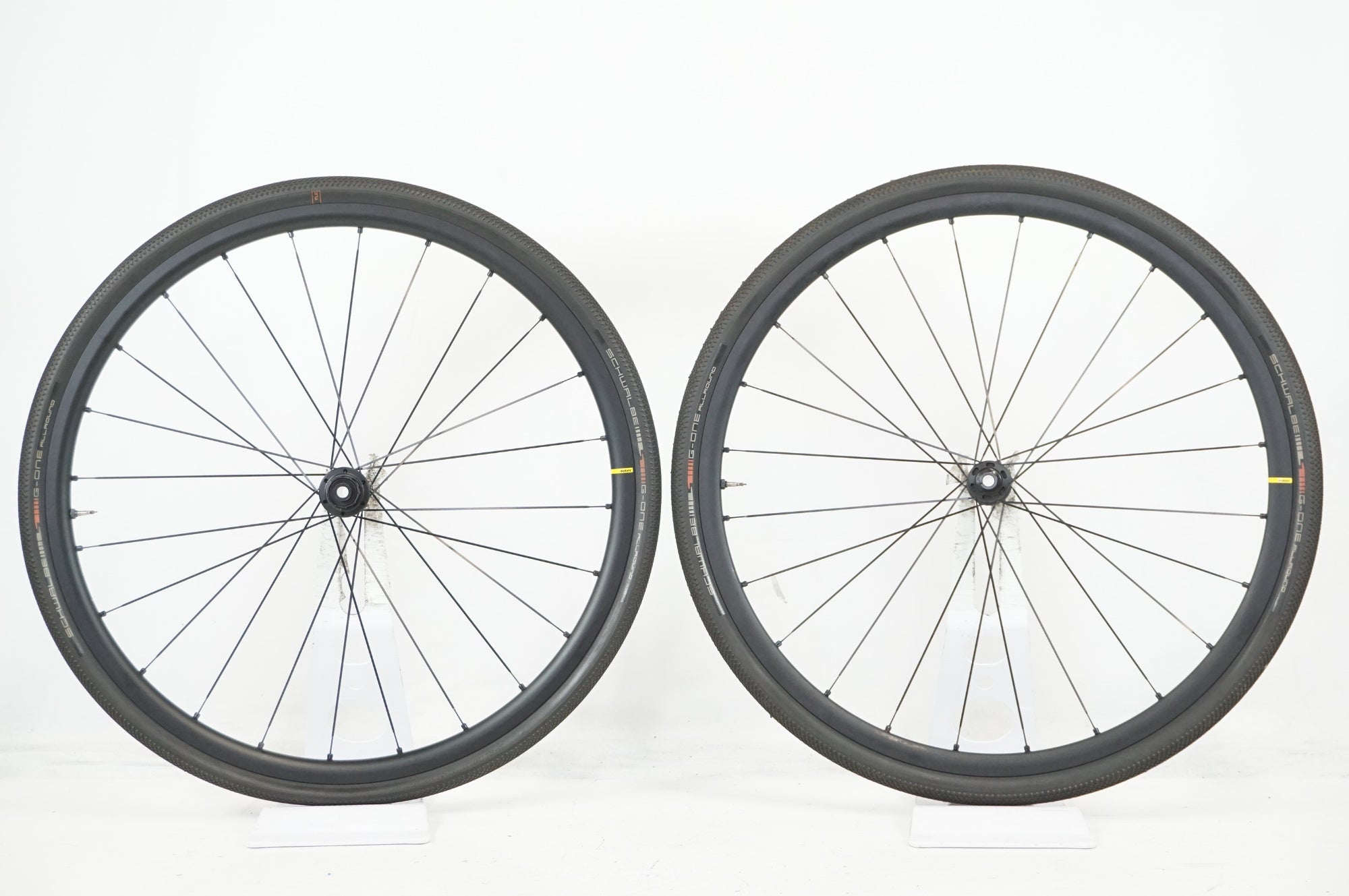 MAVIC 「マビック」 KSYRIUM SL 25 DISC SHIMANO11s ホイールセット / 宇都宮店